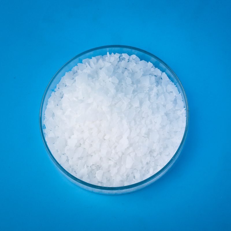 六水片狀氯化鎂